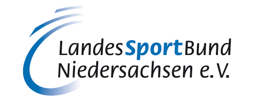 Logo Landessportbund Niedersachsen e. V.