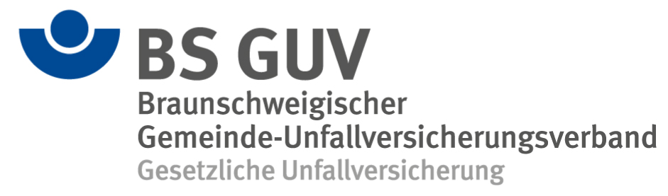Logo Braunschweigischer Gemeinde-Unfallversicherungsverband